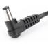 XVIVE S5 5 plug straight head Multi DC power cable